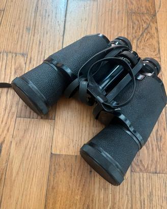 Binocolo Zenith 10x50