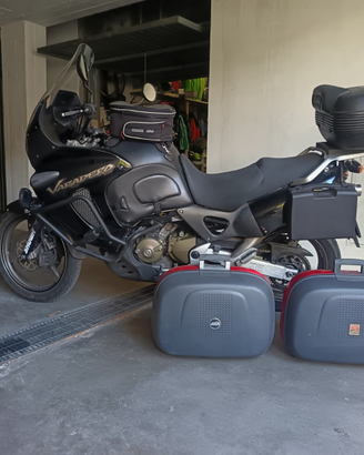 Honda varadero 1000