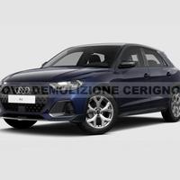 Ricambi audi a1 citycarver