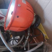 Faro per studio fotografico 