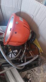 Faro per studio fotografico 