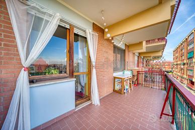 Appartamento Borgaro Torinese