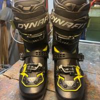 scarponi sci alpinismo Dynafit Radical