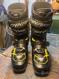 scarponi sci alpinismo Dynafit Radical