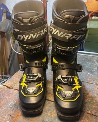 scarponi sci alpinismo Dynafit Radical