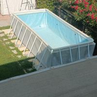 piscina fuori terra