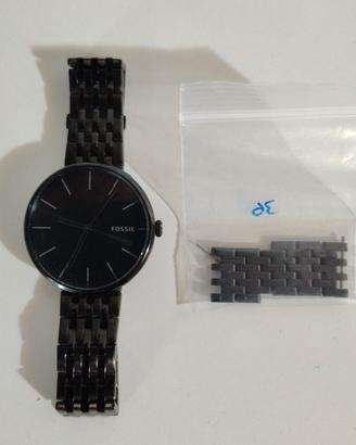 Orologio Fossil uomo funzionante 