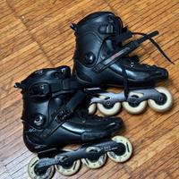 Roller blade pattini Seba FR1 usate poco