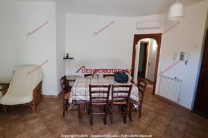 Casa, Campofelice di Roccella.