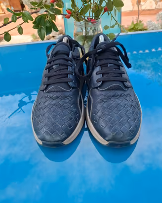 sneakers donna Bottega Veneta tg 39