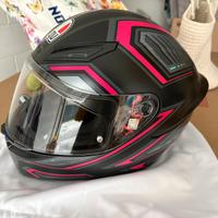 Casco AGV