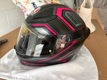 Casco AGV