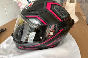 Casco AGV