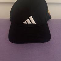 Cappellino Adidas x As Roma