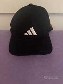 Cappellino Adidas x As Roma