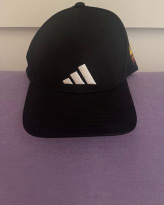 Cappellino Adidas x AS Roma