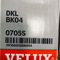 TENDA OSCURANTE VELUX PER GGL BK04