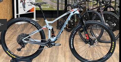 Bicicletta Scott Spark 930 del 2019
