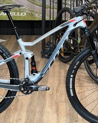 Bicicletta Scott Spark 930 del 2019