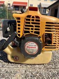 DECESPUGLIATORE TOPOWER 2T