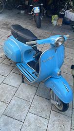 Vespa 150 Super 1971