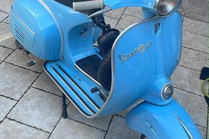 Vespa 150 Super 1971