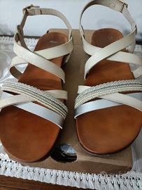 Sandali donna 