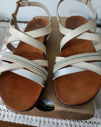 Sandali donna 
