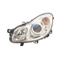 FANALE SINISTRO PER SMART FORTWO 07-14