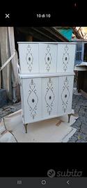 Mobiletti vintage 