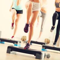 Istruttore/Istruttrice Step/Fitness