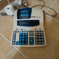 Calcolatrice Elettronica Ibico 1231X