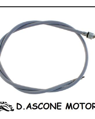 TRASMISSIONE CONTACHILOMETRI PIAGGIO APE TM P50 19