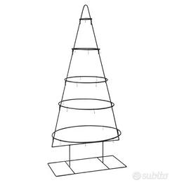 Albero di Natale in metallo Maisons du Monde 