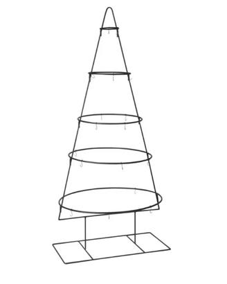 Albero di Natale in metallo Maisons du Monde 