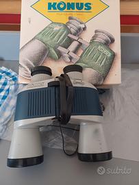 Binocolo Konus