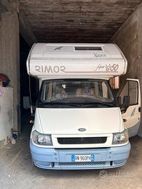 FORD TRANSIT SUPER BRIG 2500 turbo diesel