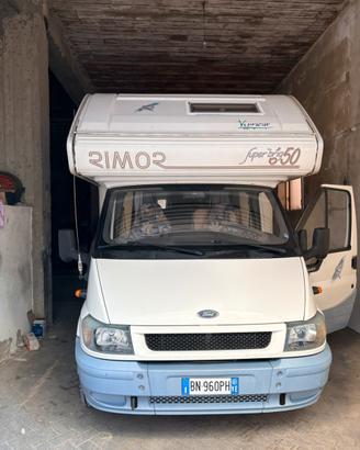 FORD TRANSIT SUPER BRIG 2500 turbo diesel