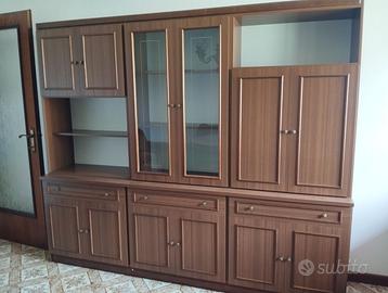 Arredamento completo per salotto