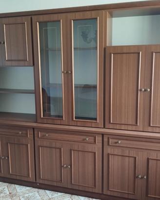 Arredamento completo per salotto