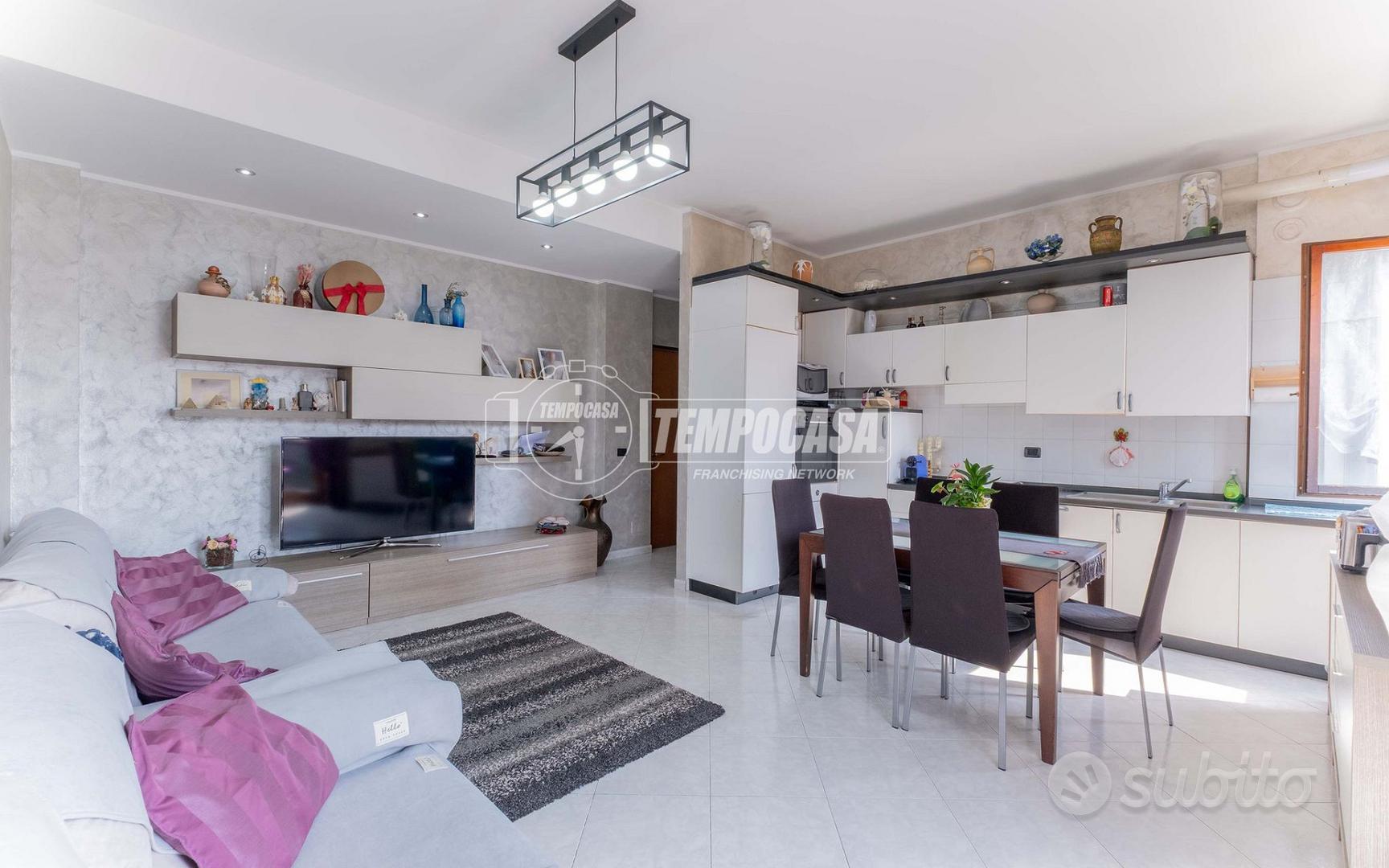 Apartment in Novate Milanese - Vista 5