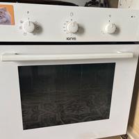 Forno elettrico da incasso