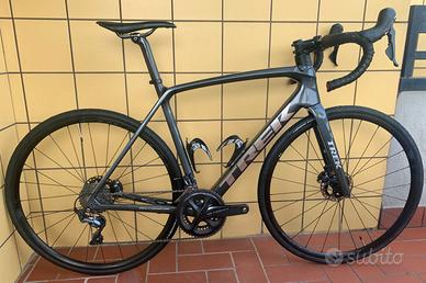 Trek Emonda SL6 ultegra 11V Fulcrum