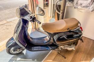 Piaggio Vespa 125 LX - 2008