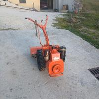motocoltivatore Valpadana