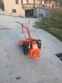 motocoltivatore Valpadana