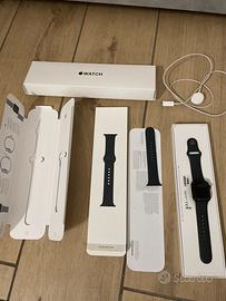 Apple watch se (2a generazione)