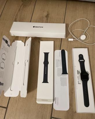 Apple watch se (2a generazione)