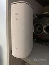 Modem e antenna 5g