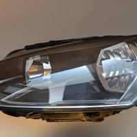 Faro Fanale anteriore Golf 7 (lato guida)